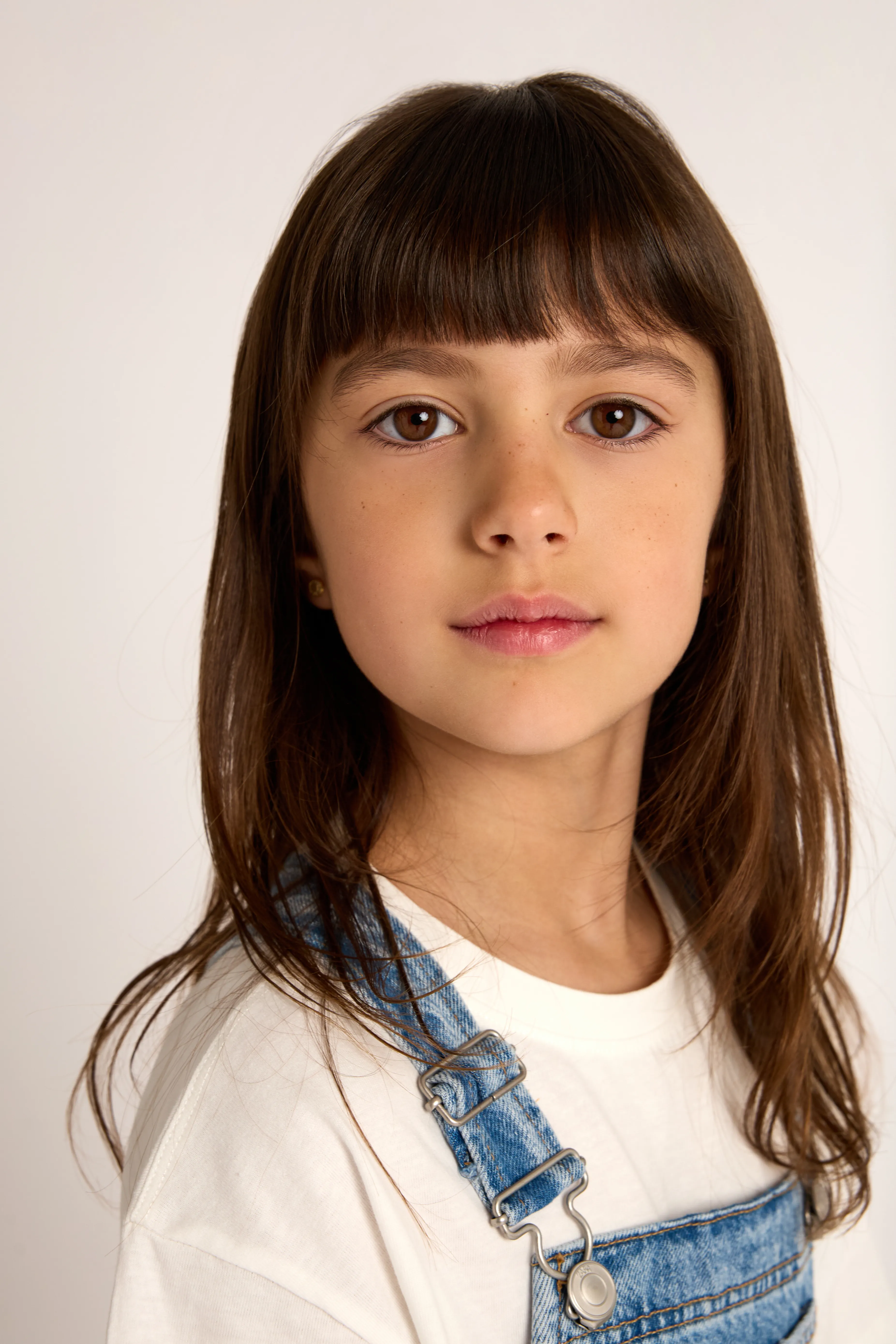 Thais Martín — retrato profesional